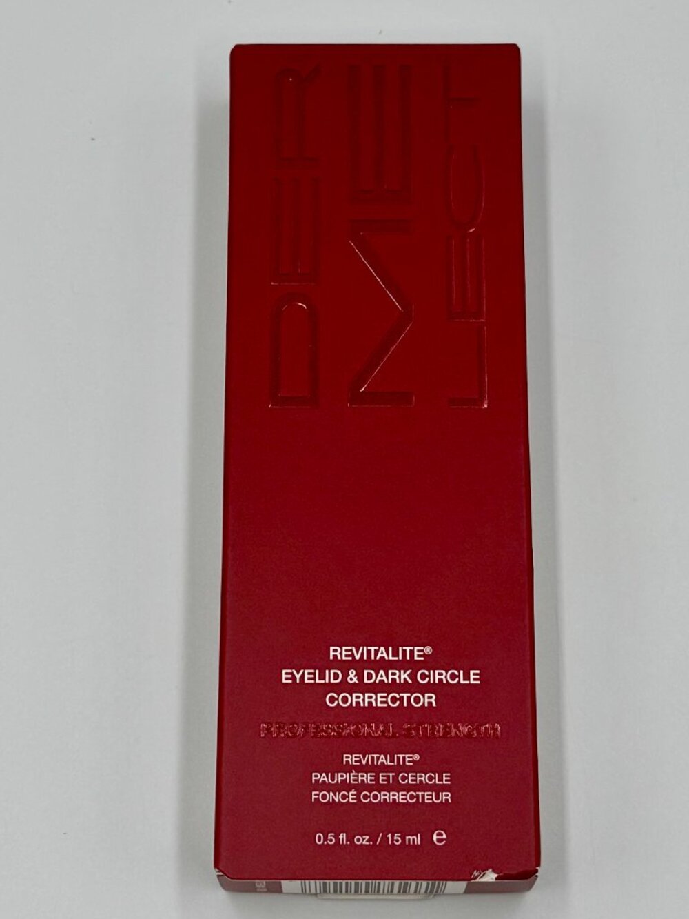 Dermelect Eyelid & Dark Circle Corrector